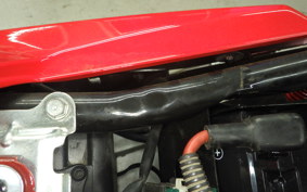 SUZUKI GSX400 IMPULSE 1994 GK79A