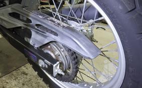 HONDA CB223S MC40