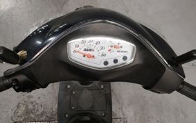 SUZUKI ADDRESS V50 CA44A