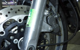 KAWASAKI ZEPHYR 1100 2026 ZRT10A