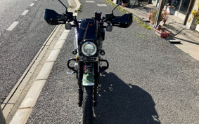 HONDA CT125 HUNTER  CUB  JA55