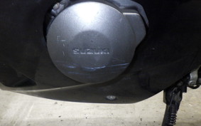 SUZUKI GSX250F Across GJ75A