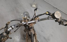 DUCATI DUCATI SS 400 S3F