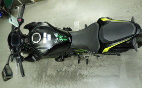 KAWASAKI Z900 Gen.2 2021 ZR900B