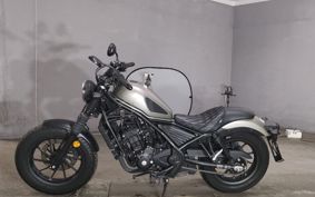HONDA REBEL MC49