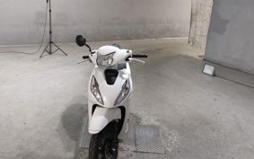 HONDA DIO110 BASIC  JK03