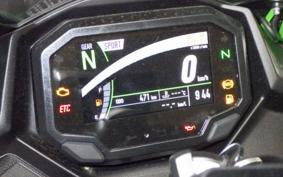 KAWASAKI ZX-4RR 2026 ZX400P