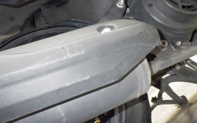 SUZUKI ADDRESS V125 DT11A