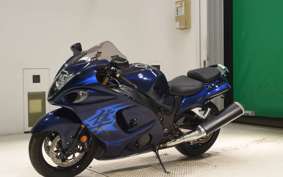 SUZUKI HAYABUSA Gen.2 2011