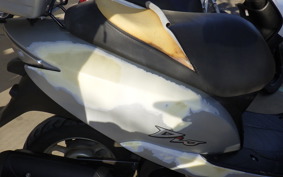 HONDA DIO Gen.6 AF62