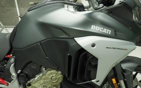 DUCATI MULTISTRADA V4S 2025