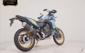 YAMAHA TENERE 700 2026 DM17J