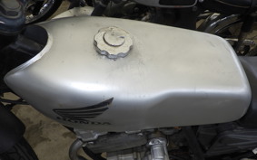 HONDA CBX125 CUSTOM JC12