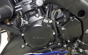 SUZUKI GSX-S 1000 2018 GT79B