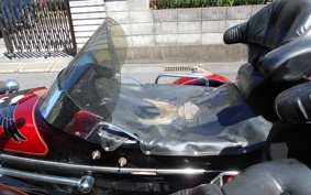 HARLEY FLHTCU S/C 1990 DRL