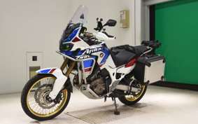 HONDA CRF1000L AFRICA TWIN 2018 SD04