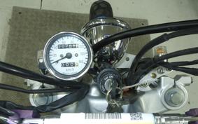 YAMAHA TW200 Gen.2 DG07J