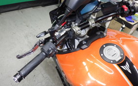 YAMAHA MT-09 2014 RN34J