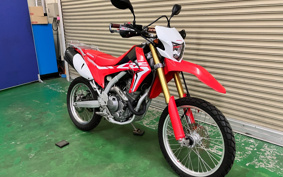 HONDA CRF250L MD44