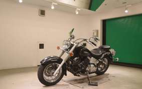 YAMAHA DRAGSTAR 400 CLASSIC 2002 VH01J