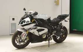 BMW S1000RR 2018