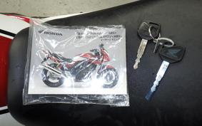 HONDA CB400SF VTEC A 2011 NC42
