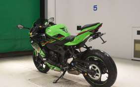 KAWASAKI ZX-25R-2SE 2014 ZX250H