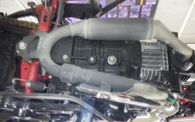 HONDA DAX 125 2017 JB04