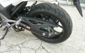 HONDA NC750S 2016 RC70
