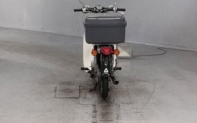 HONDA SUPER CUB70 C70