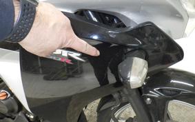 HONDA CBR250R GEN 3 MC41