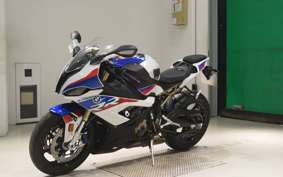 BMW S1000RR M DDC 2022
