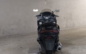SUZUKI SKYWAVE 250S CJ44A