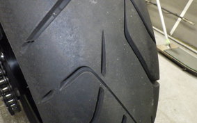 HONDA CBR600RR GEN 3 2009 PC40