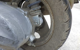 YAMAHA BJ