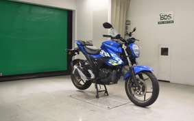 SUZUKI ｼﾞｸｻｰ150