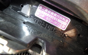 HONDA DIO110-3ﾍﾞｰｼｯｸ JK03