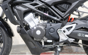 HONDA CB125 R JC79