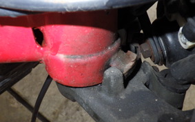 YAMAHA RZ 250 1997 4L3