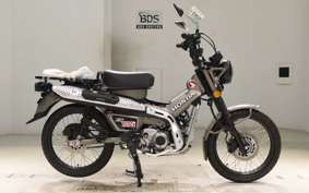 HONDA CT125-2 2004 JA65