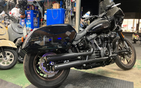 HARLEY HARLEY FXLRST 2022 YXZ