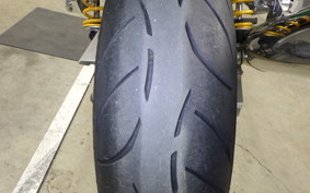 YAMAHA XJR1300 Gen.2 2008 RP17J