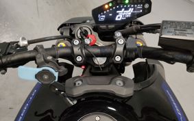 YAMAHA MT-09 SP 2020 RN52J