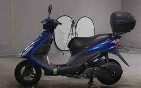 SUZUKI ADDRESS V125 CF4MA