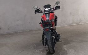 HONDA CB200X MC56