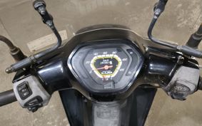 HONDA SUPER CUB110 JA10