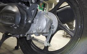 SUZUKI ADDRESS 110 1999 CE47A