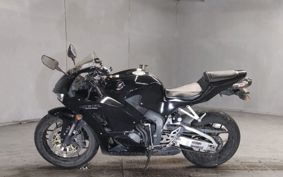 HONDA CBR600RR 2013 PC40