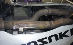 SUZUKI GSX-R600 2011