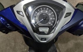 HONDA LEAD 125 JF45